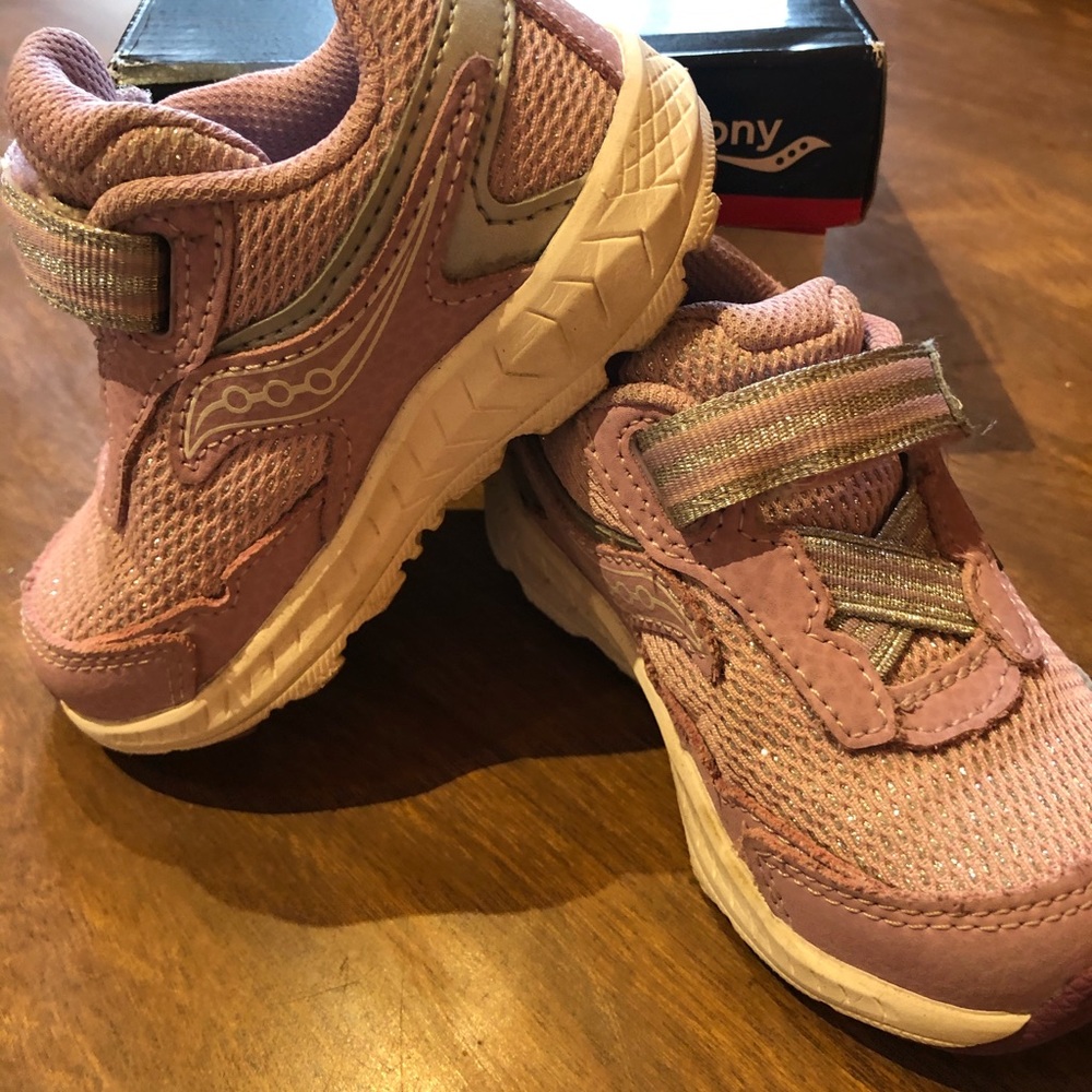 Toddler Shoes